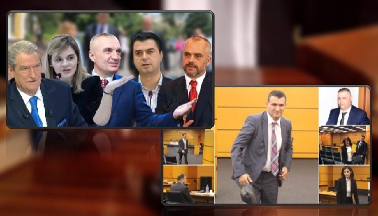 “DREJTËSIA NDEZ MOTORËT”/ Altin Dumani prokurori që pritet të marrë frenat e SPAK: Lufta ndaj krimit më prioritare se komoditeti i zyrës