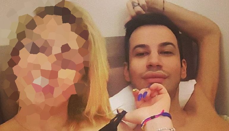 PËRGJIMET E “ZOGUT TË TIRANËS”/ Zbulohet emri i këngëtares në rrjetin e prostitucionit: Unë kam një boss dhe një dashnor të vogël…