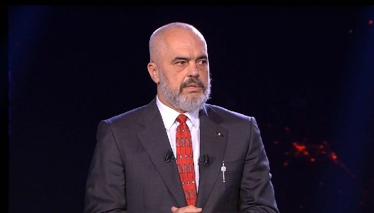 PAKETA ANTI-KÇK/ Rama: Ministria e Drejtësisë për burrat dhunues që i kanë shpëtuar drejtësisë…DETAJET e amnistisë së fundvitit (LIVE)