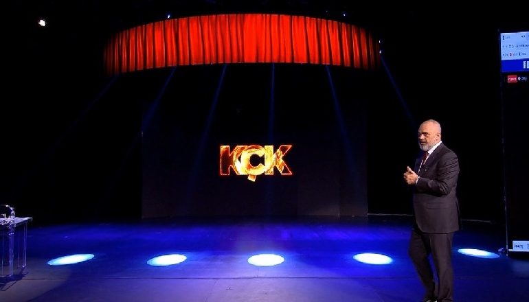 PAKETA SPECIALE ANTI-KÇK/ Rama: Kriminelët e familjarët e tyre të faktojnë pasurinë…Prokurorët e gjyqtarët e korruptuar…