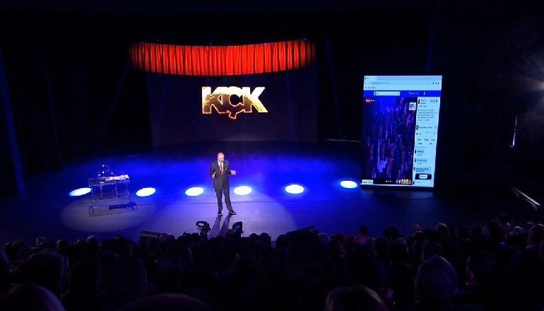 PAKETA SPECIALE/ Rama: Kush nuk voton KÇK-në përjashtohet nga grupi parlamentar i PS-së