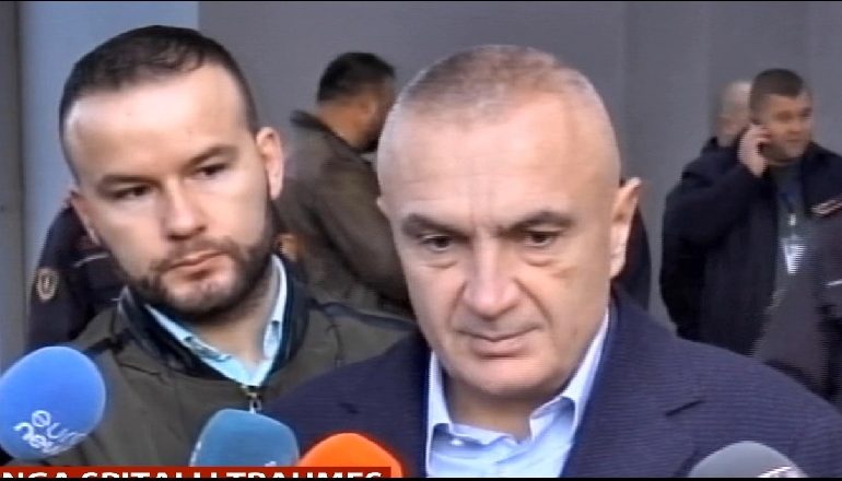 TËRMETI/ Meta bën sërish parashikime: E kam paralajmëruar prej kohësh rrezikun e goditjes së Shqipërisë…