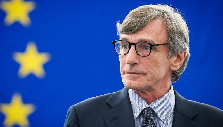 TËRMETET ME VIKTIMA NË SHQIPËRI/ Presidenti i PE: Evropa është me ju