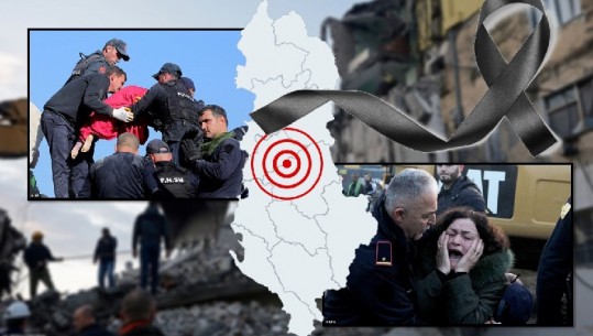 TRAGJEDIA E OFICERIT TË POLICISË! I shuhet familja e vëllait dhe xhaxhait në Thumanë (7 të vdekur, vetëm 2 të mbijetuar)
