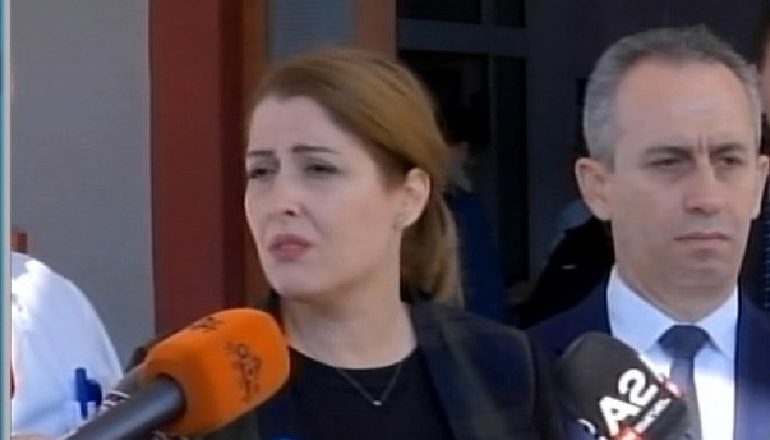 658 TË PLAGOSUR NGA TËRMETI/ Manastirliu: Dy të rinj në gjendje më të rëndë! Do dërgohen jashtë vendit (EMRAT)