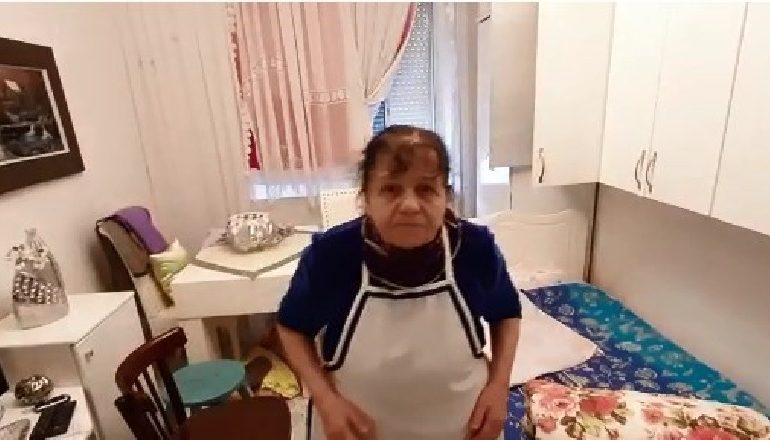 TËRMETI TRAGJIK/ Banorja: Muri është çarë, nuk jam e zonja të qëndroj në këmbë