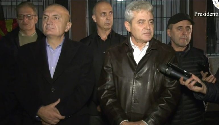TËRMETI TRAGJIK/ Shqiptarët e Maqedonisë në Durrës: Na u bë zemra mal për të shpëtuarit