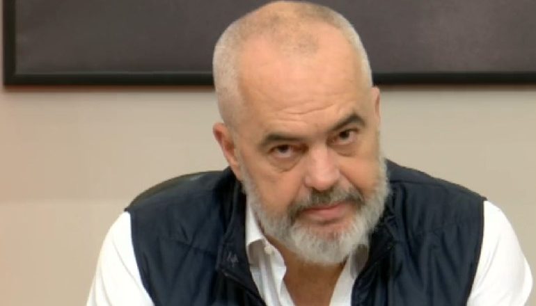 TËRMETI/ Rama zbulon HEROIN e tij: M’u duk si engjëll, shpresoj ta takoj një ditë e ta puth në ballë