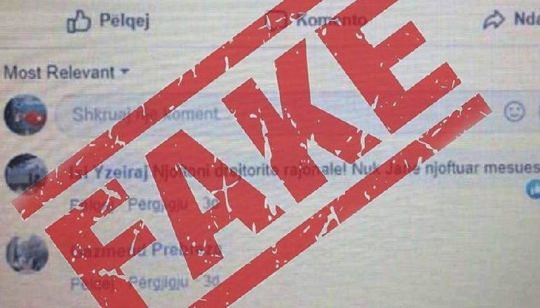 TËRMETI TRAGJIK/ Ministria e Arsimit zbulon FAKE NEWS që po qarkullon për nisjen e shkollës…KUJDES