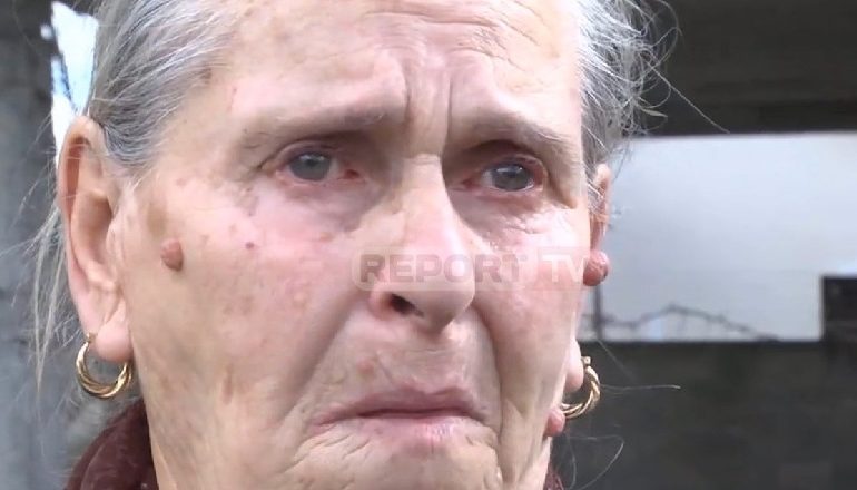 “ISHTE VETËM NË BANESËN QË SOT ËSHTË E PABANUESHME”/ 72 vjeçarja rrëfen tmerrin e përjetuar: Më tërhoqi komshija