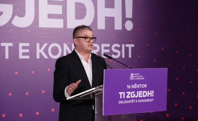 PS VOTON/ Sekretari për Mediat, Peza: Ditë e rëndësishme për sistemin demokratik në vend. Shifër rekord e delegateve FEMRA