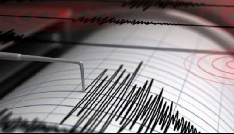 “SHKUNDET” SËRISH TOKA/ Tirana lëkundet nga tërmeti