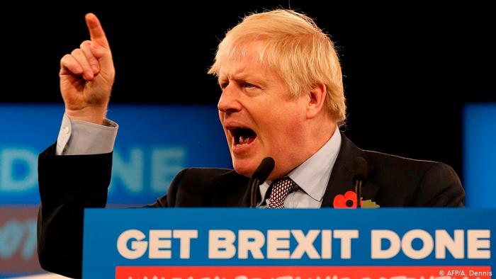 Brexit i ashpër me dredhi?