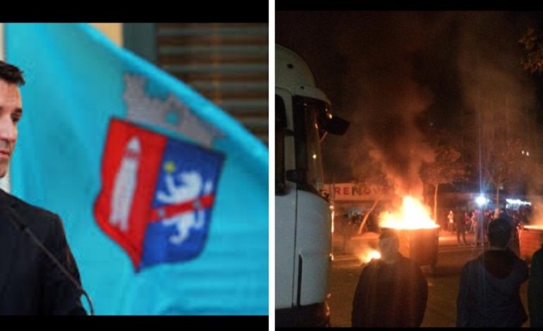 AKSIONI PËR SHEMBJEN E BANESAVE NË “ASTIR”/ Reagon Veliaj: Nese ke marre paratë apo përqindje në…