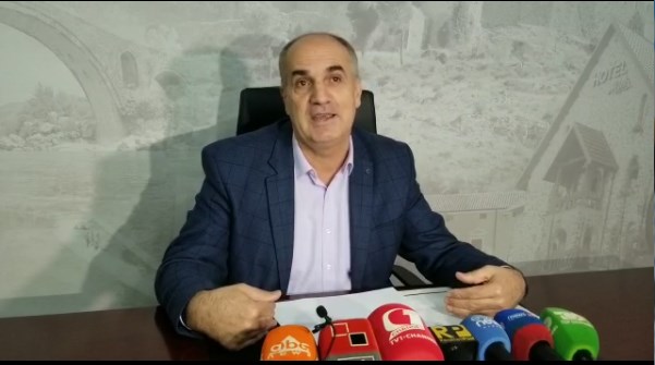 RESHJET NË SHKODËR/ Reagon prefekti Cesk Millja: Situata është normale, po monitorojmë në terren