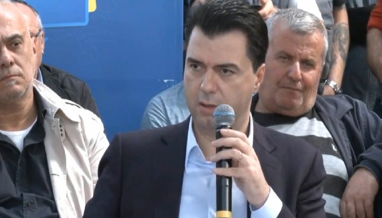 NE E RRITËM TAKSËN PËR TRANSFERIMIN E PRONËS/ Basha pranon gabimin: Duhet të kërkojmë edhe falje