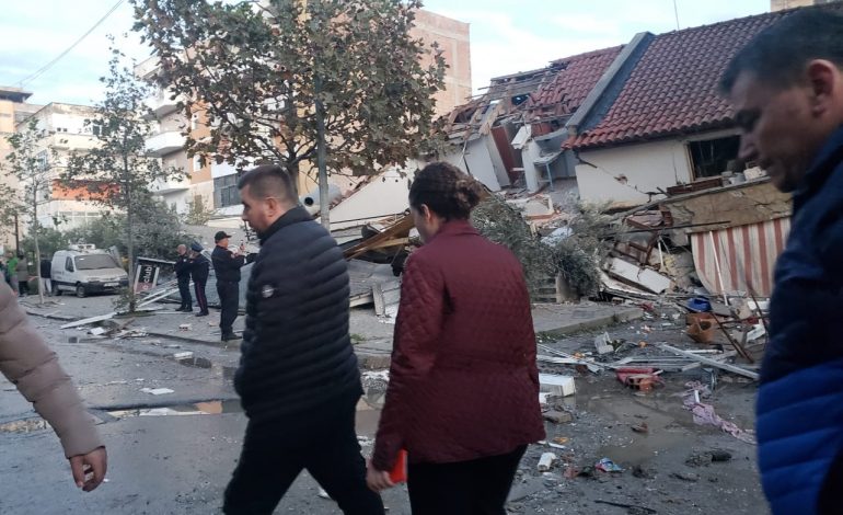 GODITJA KRYESORE KALOI/ IGJEUM: Shmangni rrezikun dhe vijoni të qëndroni jashtë