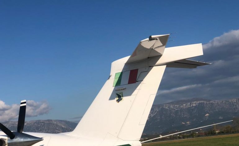TËRMETI TRAGJIK/ Arrin në Rinas avioni me specialistët e mbrojtjes civile italiane