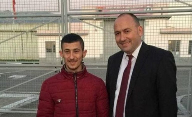 HISTORIA E KRISTIANIT TË SAPO DALË NGA BURGU/ Me shpejtësi në spital pas plagëve nga tërmeti, 25-vjeçari u aksidentua për vdekje…