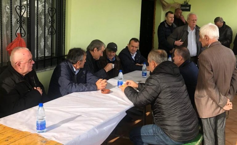 TËRMET/ Familjet matjane që u shuan në Thumanë hapin dyert e mortit, Berisha në familjen Vata