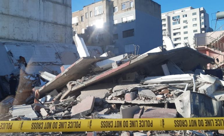 NUK NDALON LËKUNDJA E TOKËS/ Në pak orë 21 tërmete godasin Shqipërinë (FOTO)