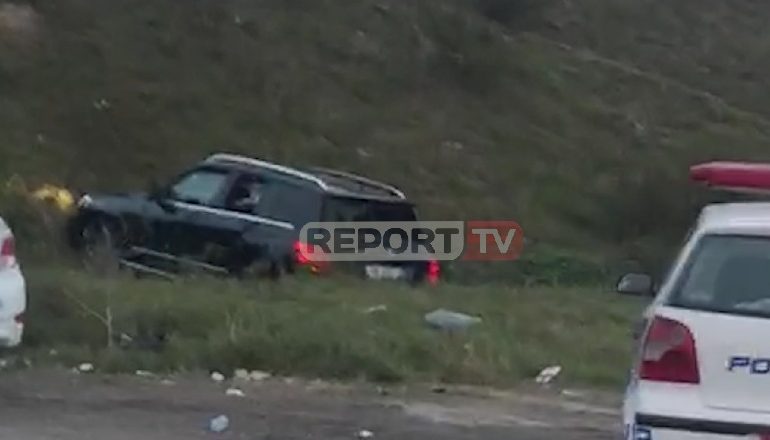 DËSHMITARË DHE PERSONA ME…/ Mbi 20 të shoqëruar për atentatin ndaj prokurorit