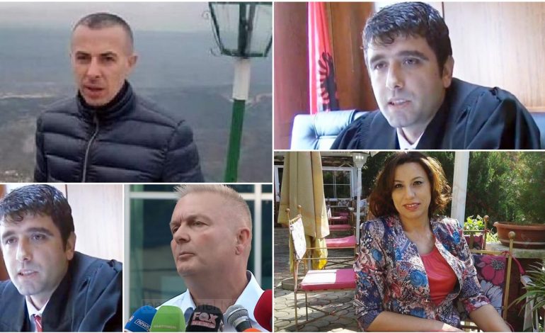 KUR KRIMI GODET “KUPOLËN” E DREJTËSISË/ Rastet e BUJSHME të vrasjeve, plagosjeve të gjyqtarëve dhe prokurorëve në Shqipëri