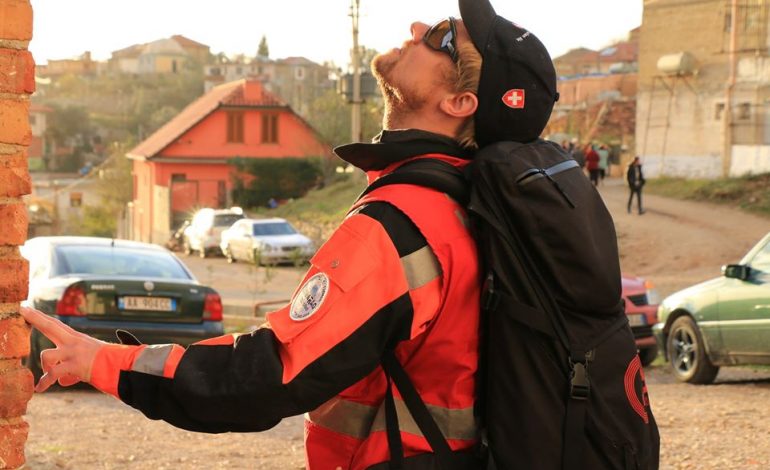 TËRMETI/ Ekspertët nga Zvicra zbresin në terren, testojnë stabilitetin e banesave