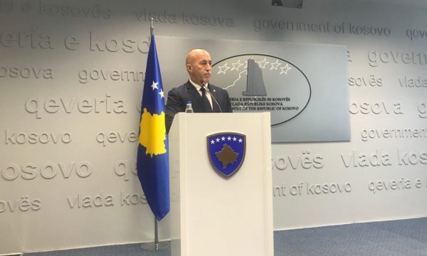 TËRMETI TRAGJIK NË SHQIPËRI/ Haradinaj i ndan 500 mijë euro për të prekurit