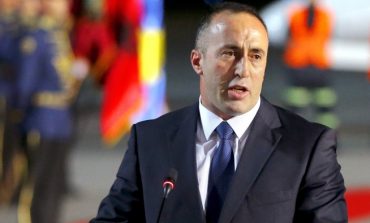 TAKSA NDAJ SERBISË/ Haradinaj: Kurti të zbatojë reciprocitetin me Beogradin