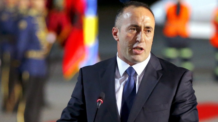 TAKSA NDAJ SERBISË/ Haradinaj: Kurti të zbatojë reciprocitetin me Beogradin
