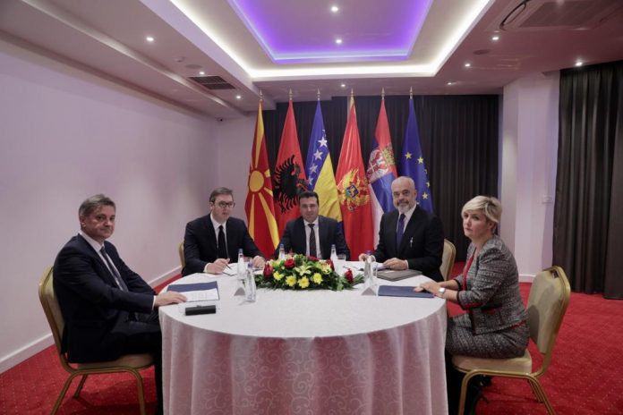 POSTON VIDEON/ Rama: Shengeni Rajonal është për qytetarët e njerëzit e punës, jo për politikanët që nuk presin në radhë askund