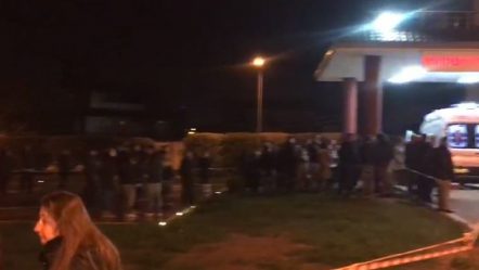 TËRMETI/ Ekipet mjekësore në gatishmëri, 150 të lënduar po marrin trajtim në spitale