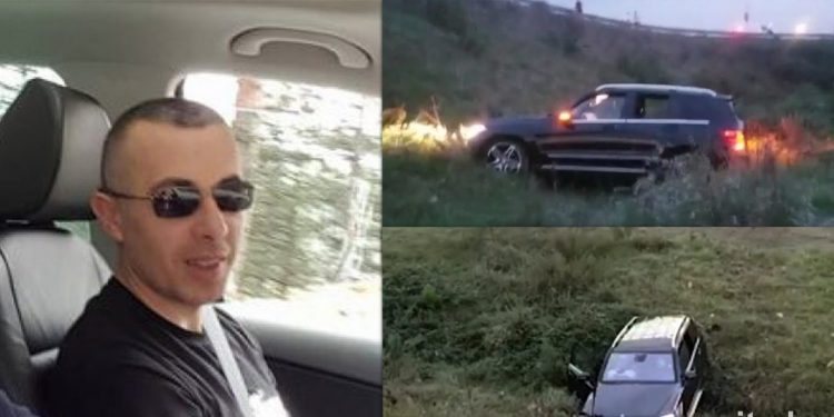 “PLUMB NË MUSHKËRI DHE SHTYLLË KURRIZORE”/ U plagos në atentat, orët vendimtare për shoferin e prokurorit