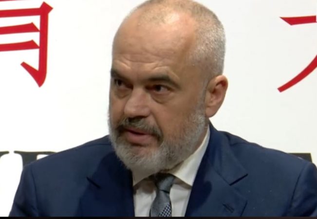70 VJETORI I MARRËDHËNIEVE SHQIPËRI-KINË/ Rama ndalet tek “Shengeni Ballkanik”: Frymë pozitive për ekonominë dhe…