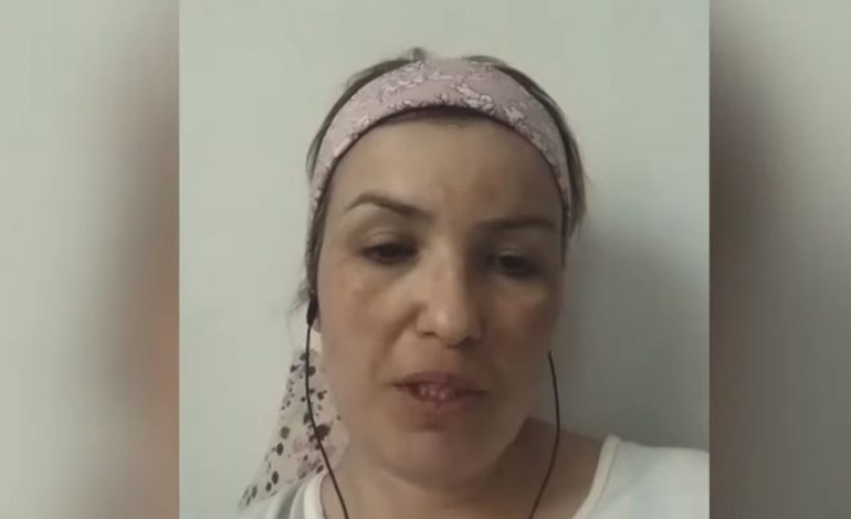 HUMBI JETËN NË AZIL/ Video mesazhi i ndjerë i nënës së dy fëmijëve: Kërkoj mbështetjen tuaj për jetimët që po lë pas…