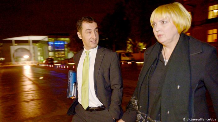 ALARMOHET POLICIA E BUNDESTAGUT/ Kërcënohen dy politikanë gjermanë