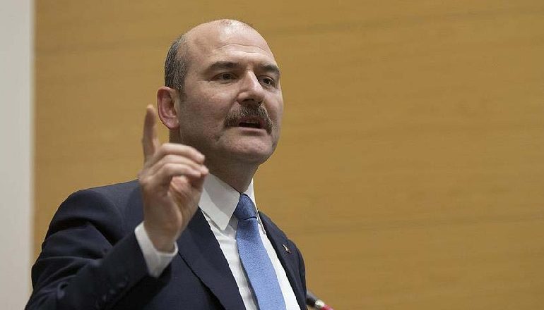 “TURQIA NUK ËSHTË HOTEL PËR TERRORISTË”/ Besniku i Erdogan Europës: Do t’i dërgojmë qytetarët tuaj në…