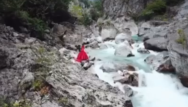 PEISAZH FANTASTIK/ Rama thotë mirëmëngjes me pamjet nga Valbona e mrekullueshme