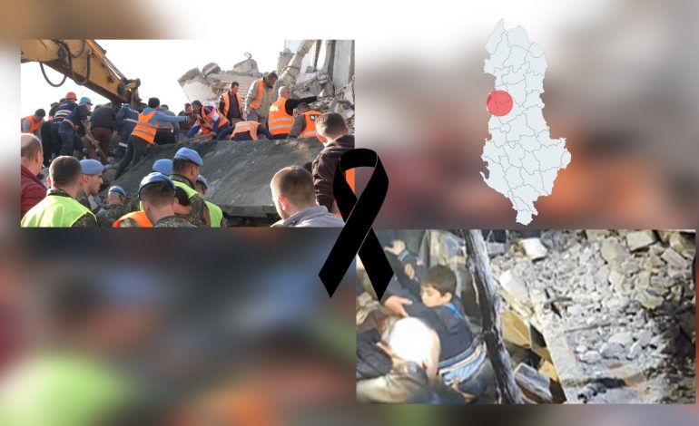 TËRMETI TRAGJIK/ Dalin EMRAT e banorëve që humbën jetën nga kjo fatkeqësi natyrore