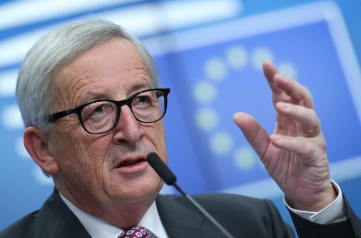 NEGOCIATAT/ 7 vende të BE letër Juncker-it: Evropa jo e plotë pa Ballkanin Perëndimor