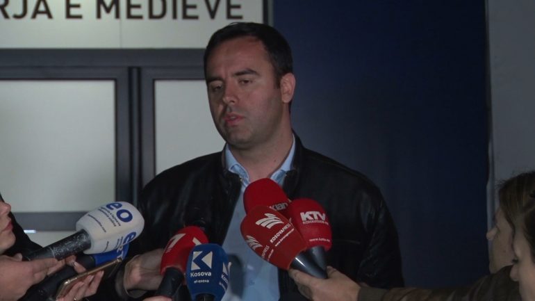 KOALICIONI VV-LDK/ Konjufca: Brenda dy javësh arrihet marrëveshja