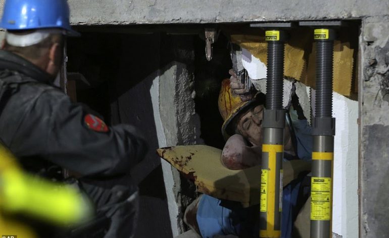 “HËNGRI BUKË DHE VDIQ”/ Detaje nga operacioni për shpëtimin e Kelit në Thumanë (VIDEO)