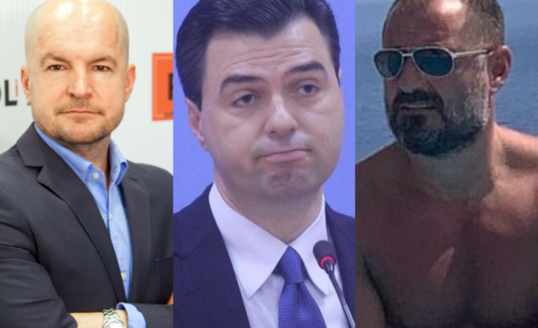 IRONIZON BASHËN/ Alfred Lela: Kryetarin “e bëri me vile” tërmeti i Metës, imagjino të kishte rënë ai i Pekës…