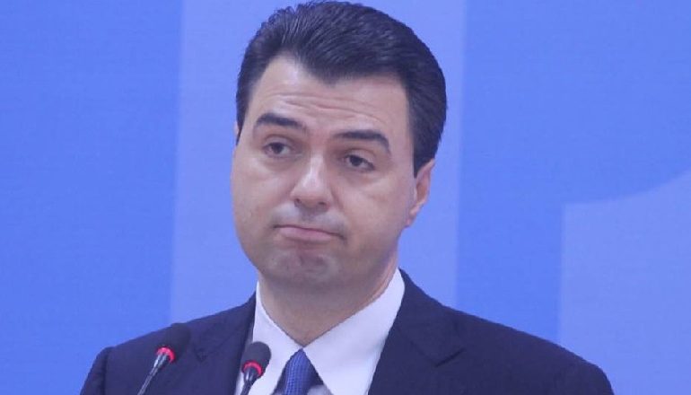 SHËNIM/ Shtatë premtimet që Basha nuk i mbajti në këto 7 muaj. Nga ikja e Ramës tek…