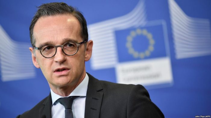 “TRURI I NATO-s KA VDEKUR”/ Ministri gjerman kritika Macron: Evropa nuk mund të mbrohet pa ndihmën e SHBA