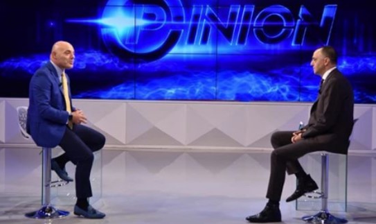 NË SARANDË NUK DONIN TË LEGALIZONIN PALLATET/ Lame: Dilte emri deputetëve e prokurorëve