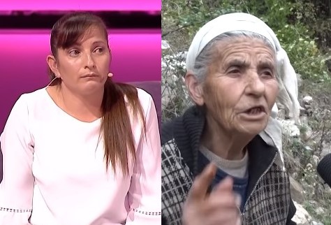 VJEHRRA E KA AQ INAT SA DO TA VRASË! Nusja shqiptare tregon tmerret: Më akuzonte për magji (VIDEO)