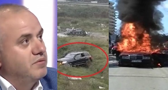 RRUMI VRAU GJYQTARIN KONOMI? Artan Hoxha: Ishte i dyshuari kryesor, ditën e krimit ndodhej në Vlorë