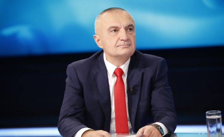 NUK NDALET ME AKUZAT/ Meta: Soreca është përgjegjës për situatën në Gjykatën Kushtetuese